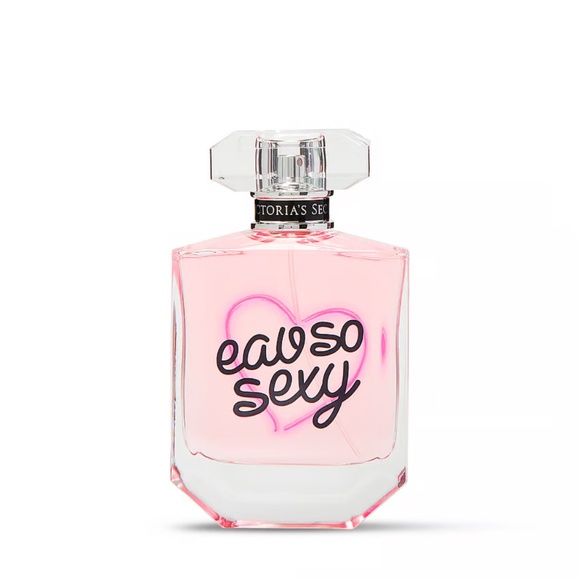 NIB Victoria’s Secret “EAU SO SEXY” Eau de Parfum 100ml - Picture 2 of 2